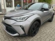 Toyota C-HR Team D, AHK abnehmbar, Dachfolierung - Wyhl (Kaiserstuhl)