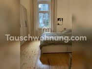 [TAUSCHWOHNUNG] 2 Zimmer Altbau in Nippes gegen größer - Köln