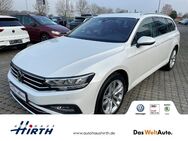 VW Passat Variant, 2.0 TDI Business, Jahr 2022 - Mügeln