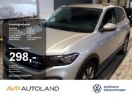 VW T-Cross, 1.0 TSI MOVE | | | |, Jahr 2023 - Burghausen