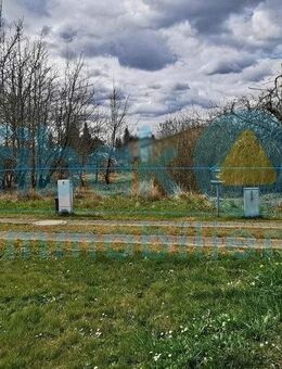 Ihr Wohngrundstück in Lampertswalde - Ländliches Idyll mit sehr guter Anbindung - Cavertitz