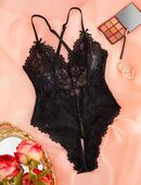 Sexy Body einmal getragen Größe. L in 20095