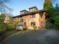 Mehrfamilienhaus mit 3 Wohneinheiten (2 frei lieferbar) in Naturschutznähe von 22929 Hamfelde - Schönberg (Schleswig-Holstein)