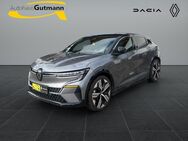 Renault Megane, E-Tech Electric Iconic EV60 220HP digitales Sitze, Jahr 2022 - Ehrenkirchen