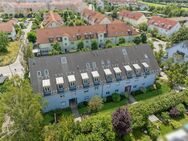 Interessantes Immobilienpaket zur Kapitalanlage in ruhiger Lage in München-Waldperlach - München