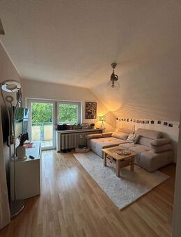 Gemütliche, kleine Wohnung in Bad Salzuflen - Bad Salzuflen