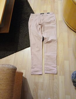 Da- hose "Scotch and Soda" chino Hose 28/32 rosa gebraucht gepflegt - Leverkusen