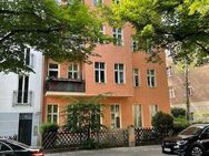 " TOP-Anlage in Berlin Steglitz" 6 Wohnungen mit Potenzial im Paket !!! - Berlin