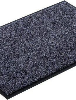 ASTRA Fußmatte Proper Tex 618, rechteckig, Höhe: 9 mm, Schmutzfangmatte, auch als Läufer, waschbar, In -und Outdoor geeignet