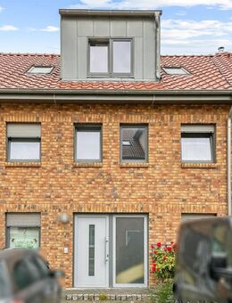 Kapitalanleger aufgepasst: Vermietete 4-Zimmer-Eigentumswohnung in Greifswald am Ryck - Greifswald