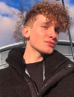 Suche Ihn (ab 37) - Stuttgart
