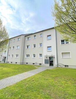 VIVAWEST modernisiert Ihre neue Wohnung. - Duisburg