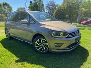 VW Golf Sportsvan DSG Sound- PANORAMA-R-Line+KAMERA - Velten