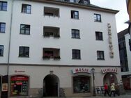 4-Raumwohnung bei den Acarden - Zwickau