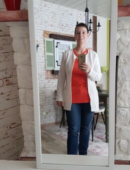 Für einen Neuanfang ist es nie zu spät - Annaberg-Buchholz