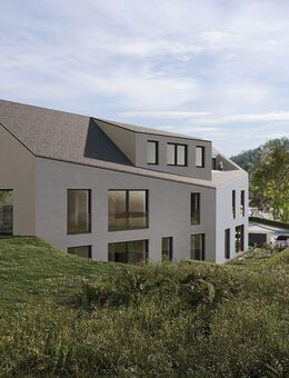 "Wilhelm-Raabe-Quartier" - exklusives Wohnen mit Schlossblick - Wernigerode
