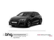 Audi A3, Sportback S line 35TDI, Jahr 2021 - Kehl