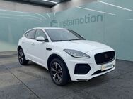 Jaguar E-Pace, D200 AWD R-Dynamic S el Heck elSitz, Jahr 2023 - München