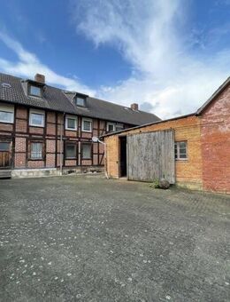 Resthof Nahe Helmstedt - Süpplingenburg