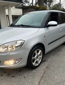 Verkaufen: Skoda Fabia 1.2 TSI 90 PS Greentec Ambition TüV Garantie in 42579
