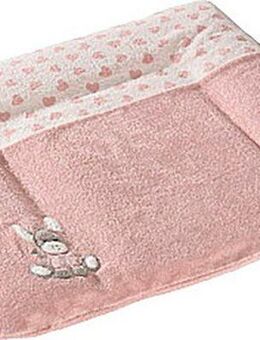 Sterntaler® Wickelauflagenbezug Emmi Girl