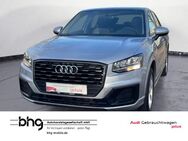 Audi Q2, 35 TFSI sport, Jahr 2020 - Reutlingen