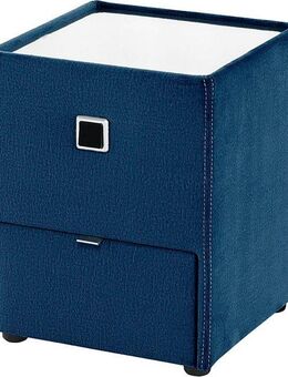 Jockenhöfer Gruppe Nachtkonsole Lancy, mit LED-Beleuchtung