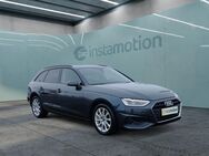 Audi A4, Avant 40 TDI, Jahr 2023 - München