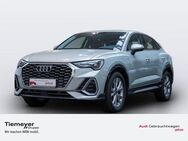 Audi Q3 Sportback 35 TFSI S LINE LEDER NAVI+ KAMERA - Plettenberg