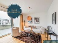 CONSTANCE - Penthouse auf zwei Ebenen in fantastischer Lage - Bonn