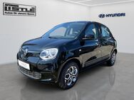 Renault Twingo, 1.0 Equilibre SCe 65 EU6d Vorb Berganfahrass GA Speedlimiter, Jahr 2024 - Augsburg