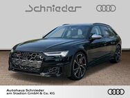 Audi S6, Avant TDI&O, Jahr 2022 - Herford (Hansestadt)