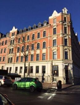 !!! Chemnitz/Schloßberg !!!! in toller Lage am Küchwald !!! - Chemnitz