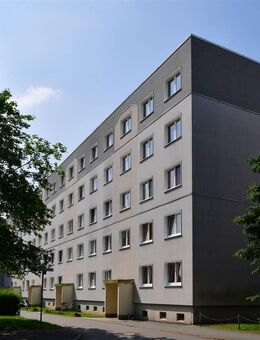 "Klein, fein, mein - Ihr neues Zuhause auf einen Blick" - Lugau (Erzgebirge)