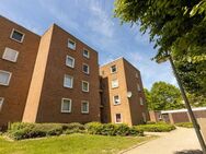 Freie 3-Zimmer-Wohnung mit Balkon in Oldenburg-Nadorst! - Oldenburg