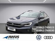 VW Taigo 1.0TSI DSG Life AHK - Wismar