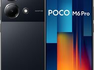 Poco M6 Pro Smartphone 8 256GB 6,67" AMOLED 64MP OIS NEU - Berlin Neukölln