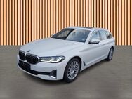 BMW 520, 4.3 d Luxury Line UPE 730, Jahr 2021 - Dresden