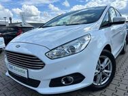 Ford S-Max Business 2.0 EcoBlue S/S*AUTOMATIK*BLUE... - Babenhausen (Hessen)