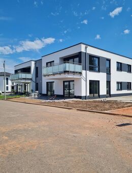 TOP DEAL ! Neubau ! Direkt bezugsfertig! - Merzig