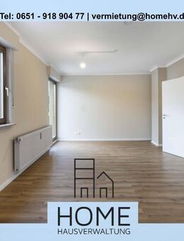 Mehring: Charmante 3 ZKB - Maisonettewohnung mit ca. 90 m² WFL, EBK, Dachterrasse und PKW-Stellplatz - Mehring (Rheinland-Pfalz)