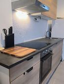 Ikea Küche nur 2 Jahre benutzt in 53127