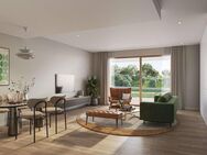 Exklusive HighEnd Erdgeschoss-Wohnung am IT Campus! - Bad Friedrichshall