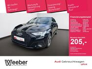 Audi A3, Sportback 40 TFSI e basis, Jahr 2021 - Herrenberg