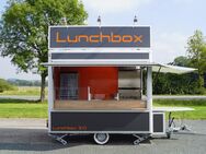 Multitrailer 3,00m LUNCHBOX Imbiss - Sofort verfügbar - Neu - Steinheim