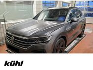 VW Touareg, 3.0 V6 TDI R-Line IQ Light, Jahr 2020 - Gifhorn