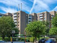 4-Zimmer-Wohnung in Leverkusen Steinbüchel - Leverkusen