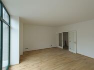 Berzdorf, helle moderne gemütliche 4 Zimmer-Maisonette, ca. 123 m², 2 Terrassen, Garten, Stellplatz - Wesseling