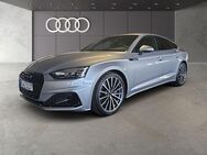 Audi A5, Sportback 40 TFSI advanced, Jahr 2024 - Frankfurt (Main)