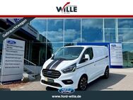 Ford Transit Custom, Sport L1 Topausstattung 220 Volt, Jahr 2022 - Dülmen